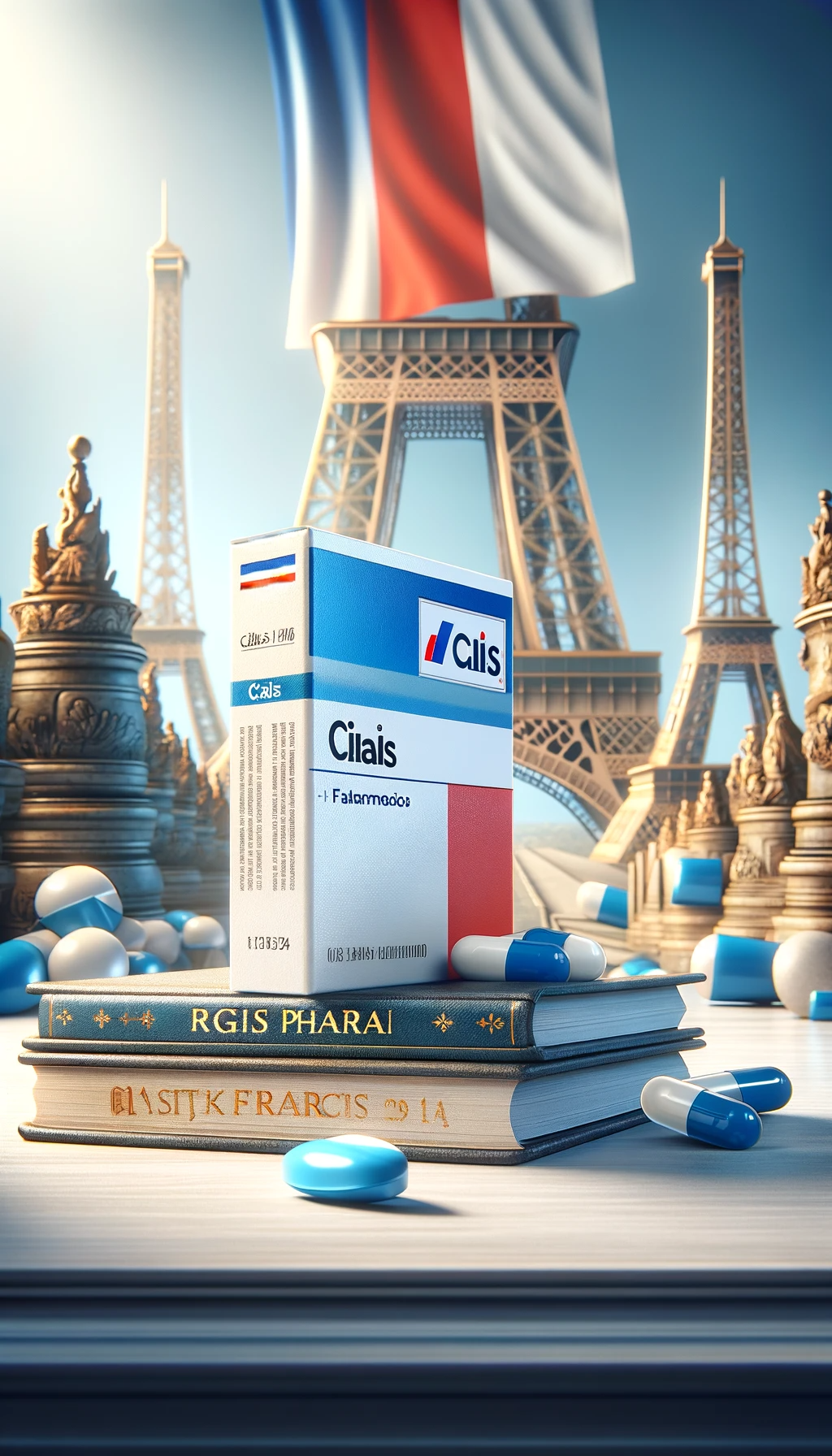 Cialis 5mg sans ordonnance